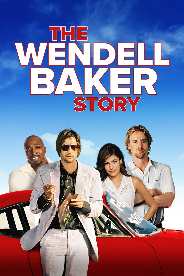 The Wendell Baker Story