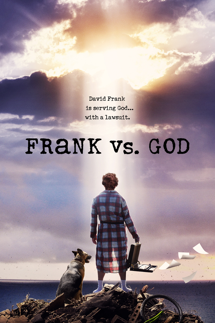 Frank vs. God