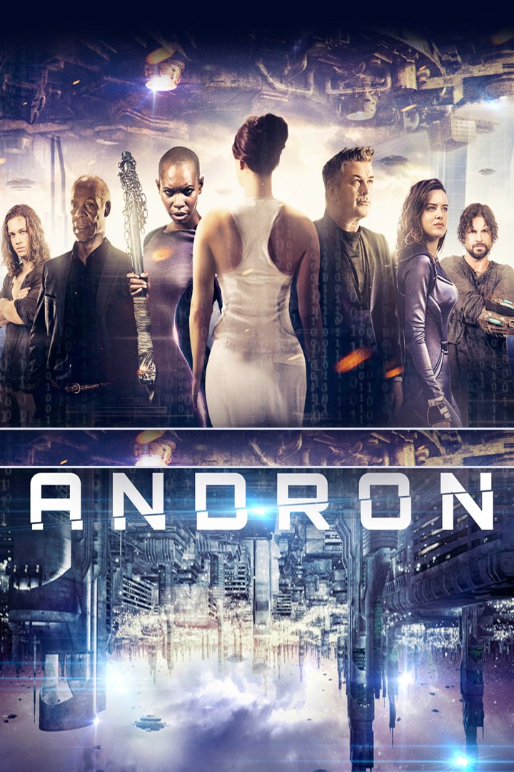 Andron