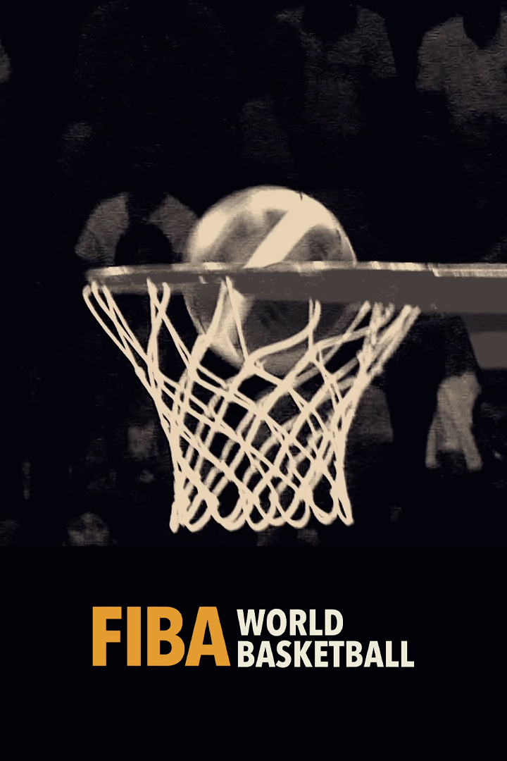 FIBA World Basketball