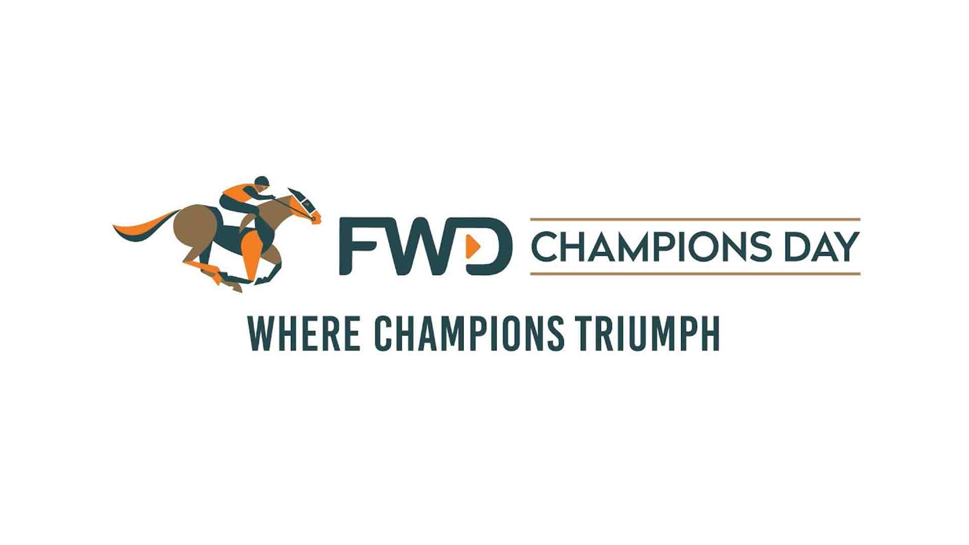 FWD Champions Day