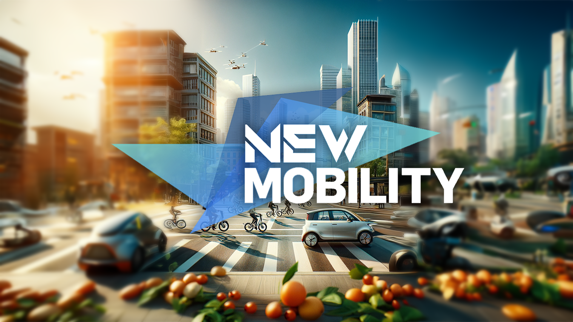 New Mobility