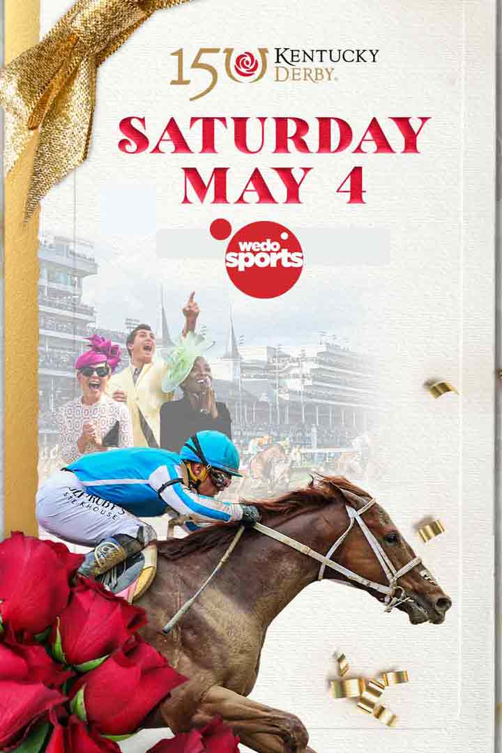 Kentucky Derby