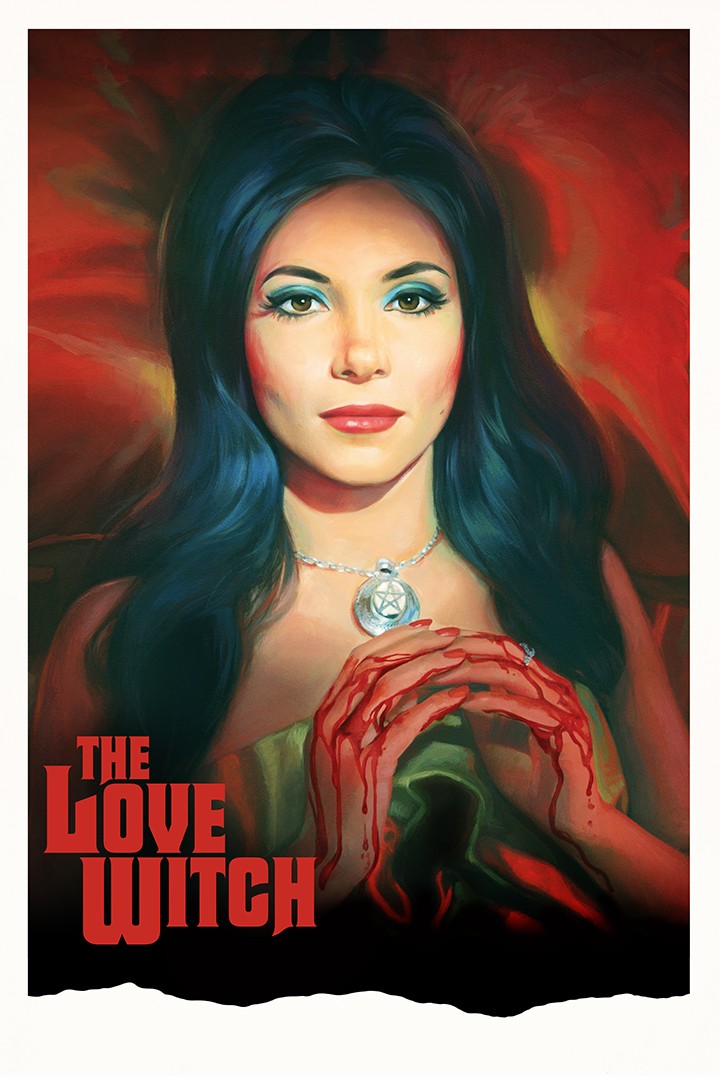 The Love Witch