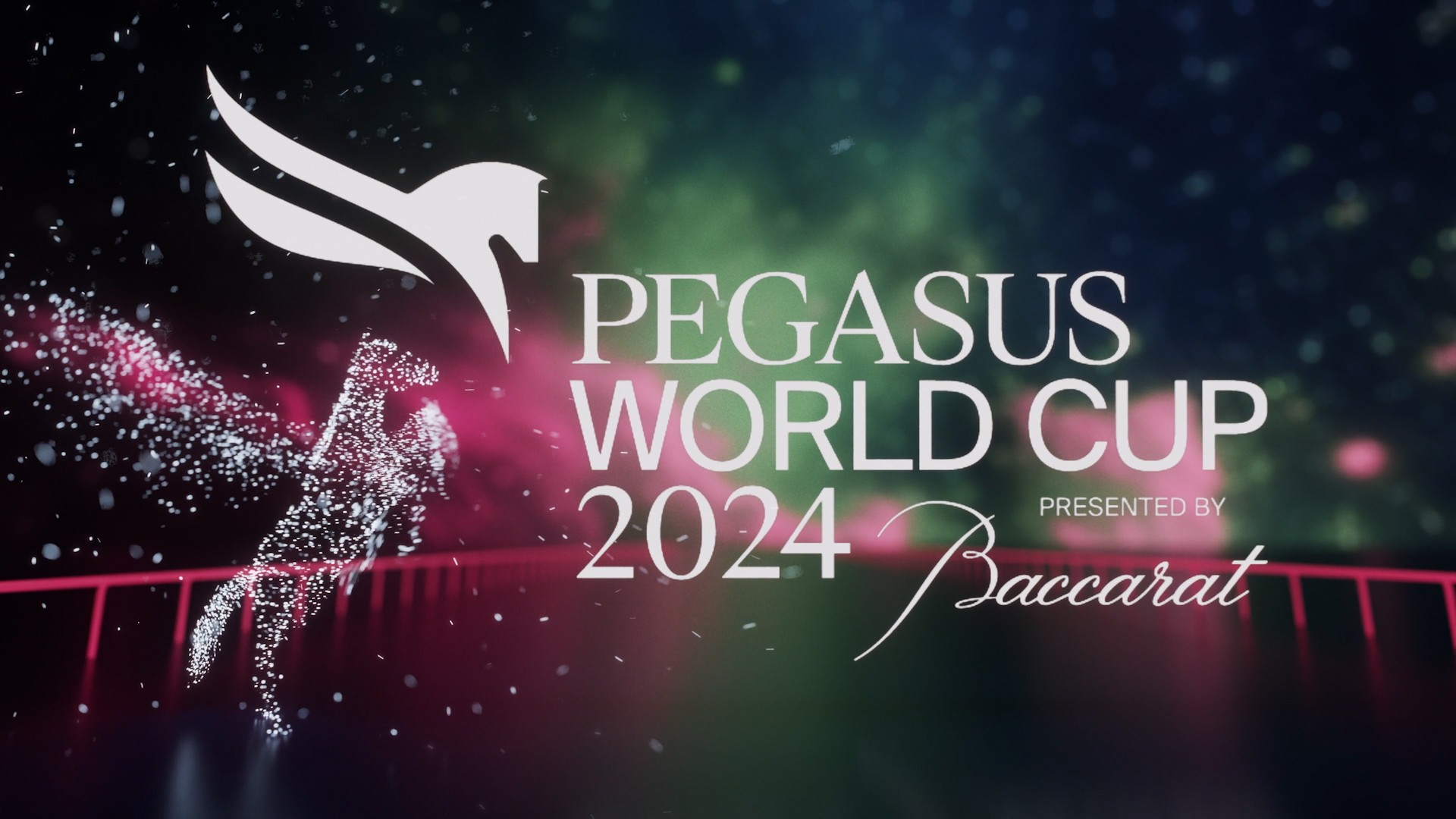 Pegasus World Cup