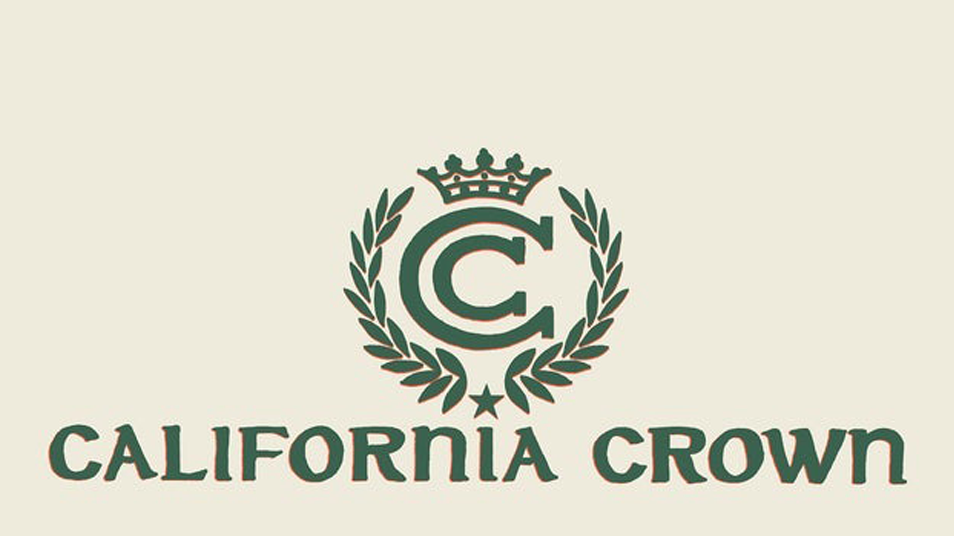 California Crown