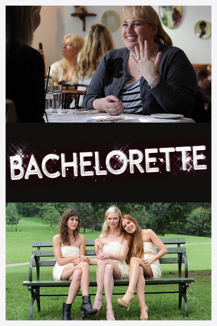 Bachelorette