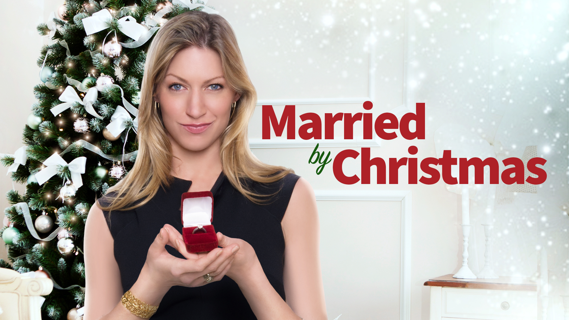 Married by Christmas