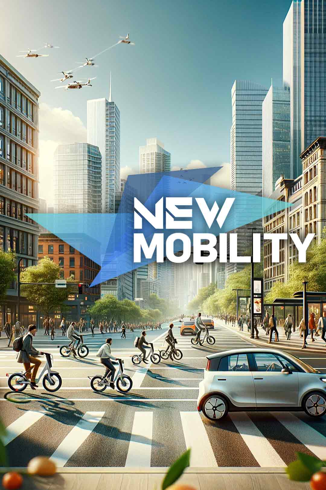 New Mobility