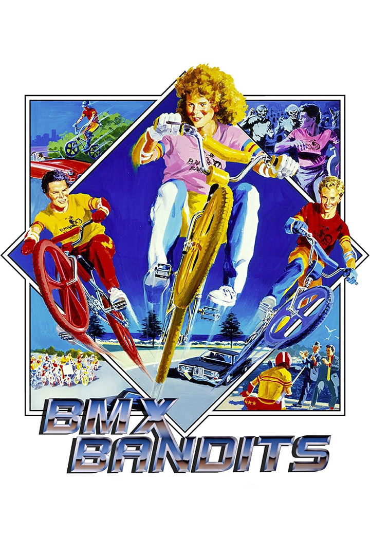 BMX Bandits