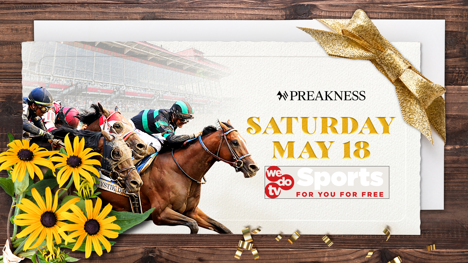 Preakness Stakes