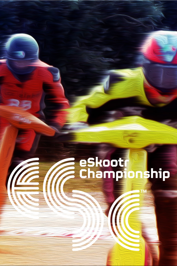 eSkootr Championship