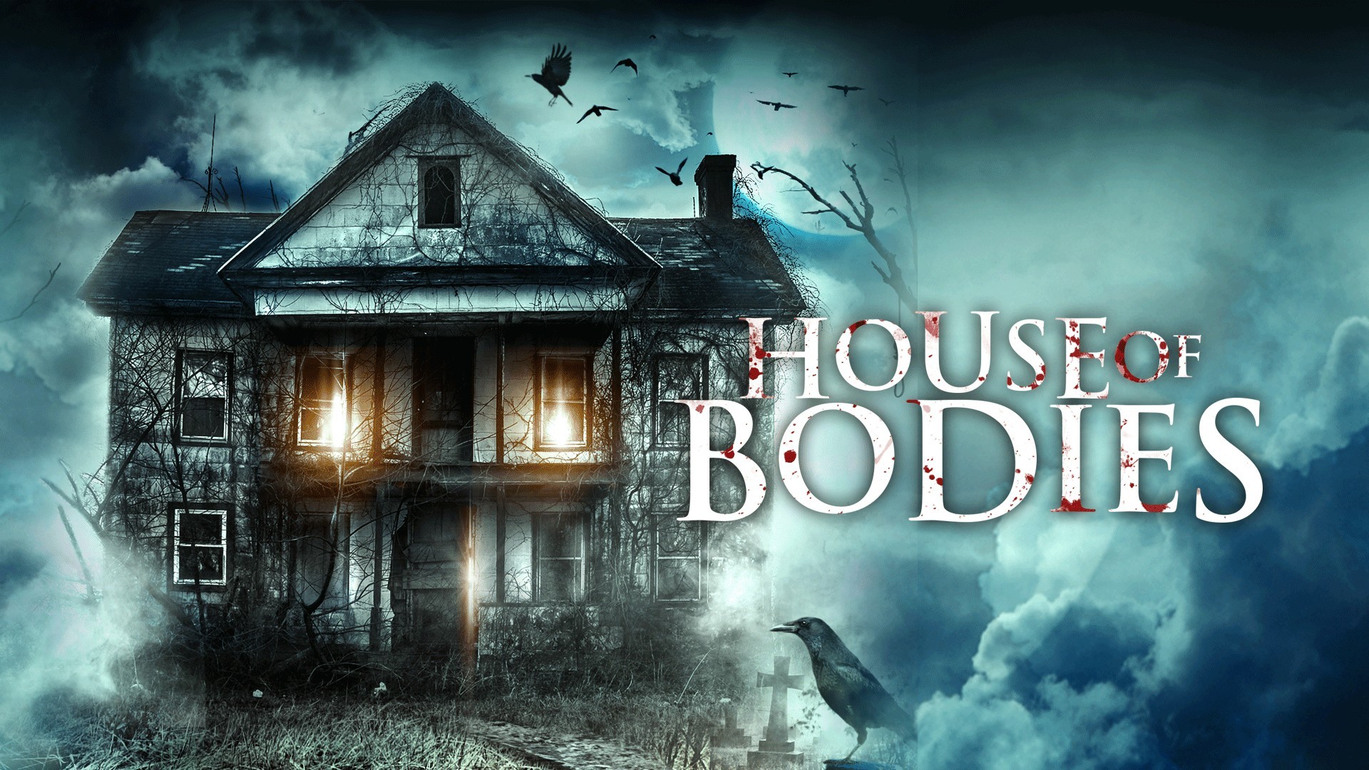 House of Bodies