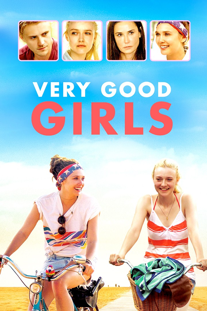 Very Good Girls