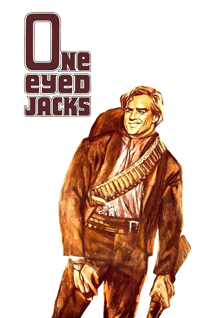 One-Eyed Jacks