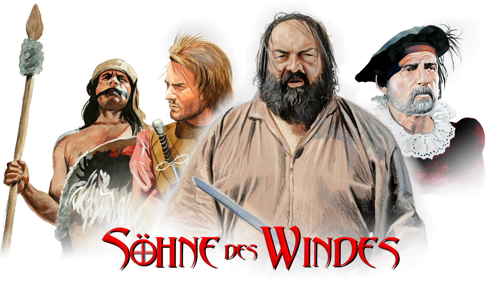 Söhne des Windes