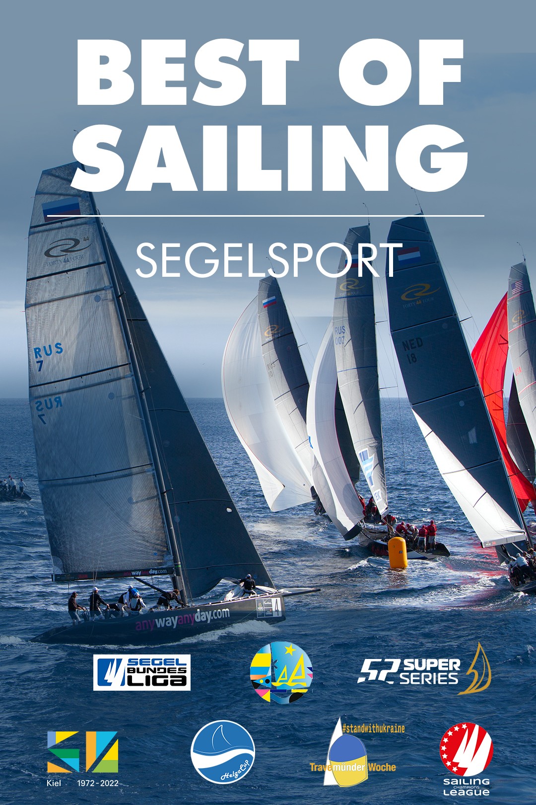 Best of Sailing