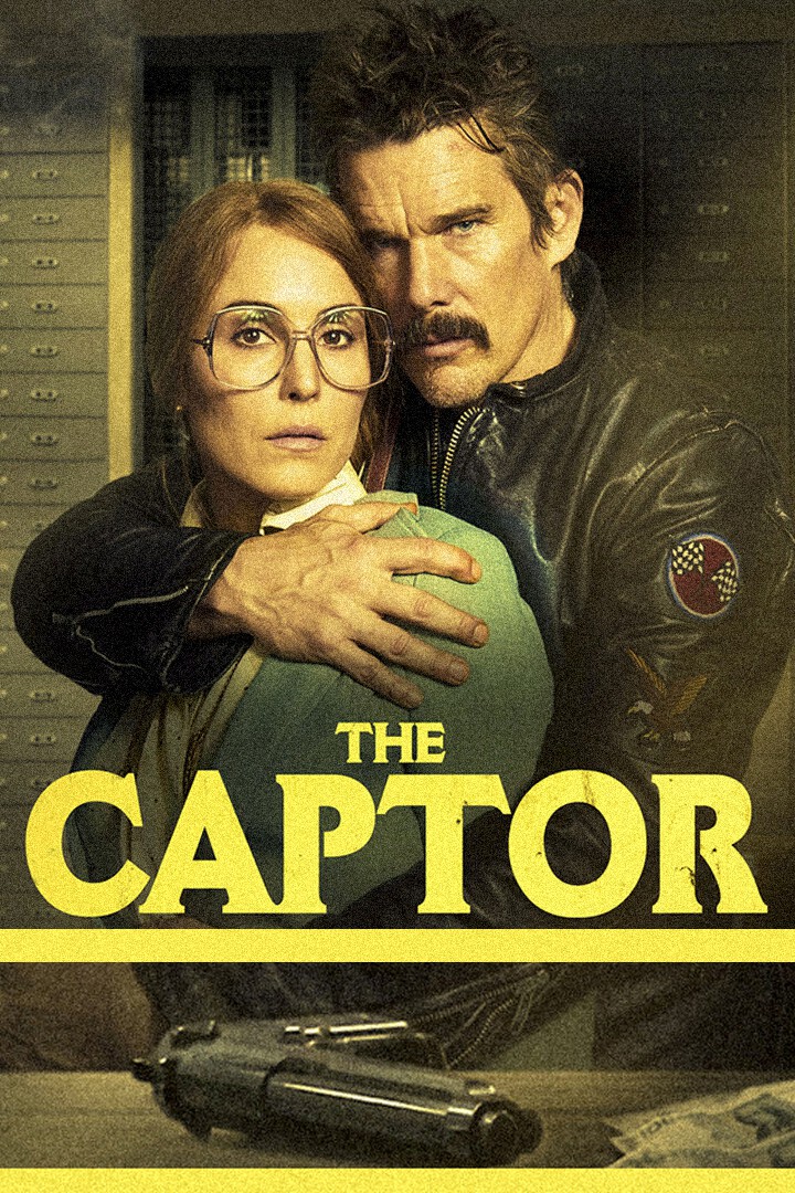 The Captor