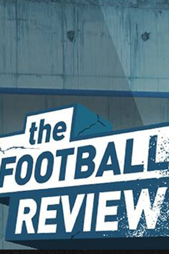 The Football Review - S04:E50 - 28 June 2024