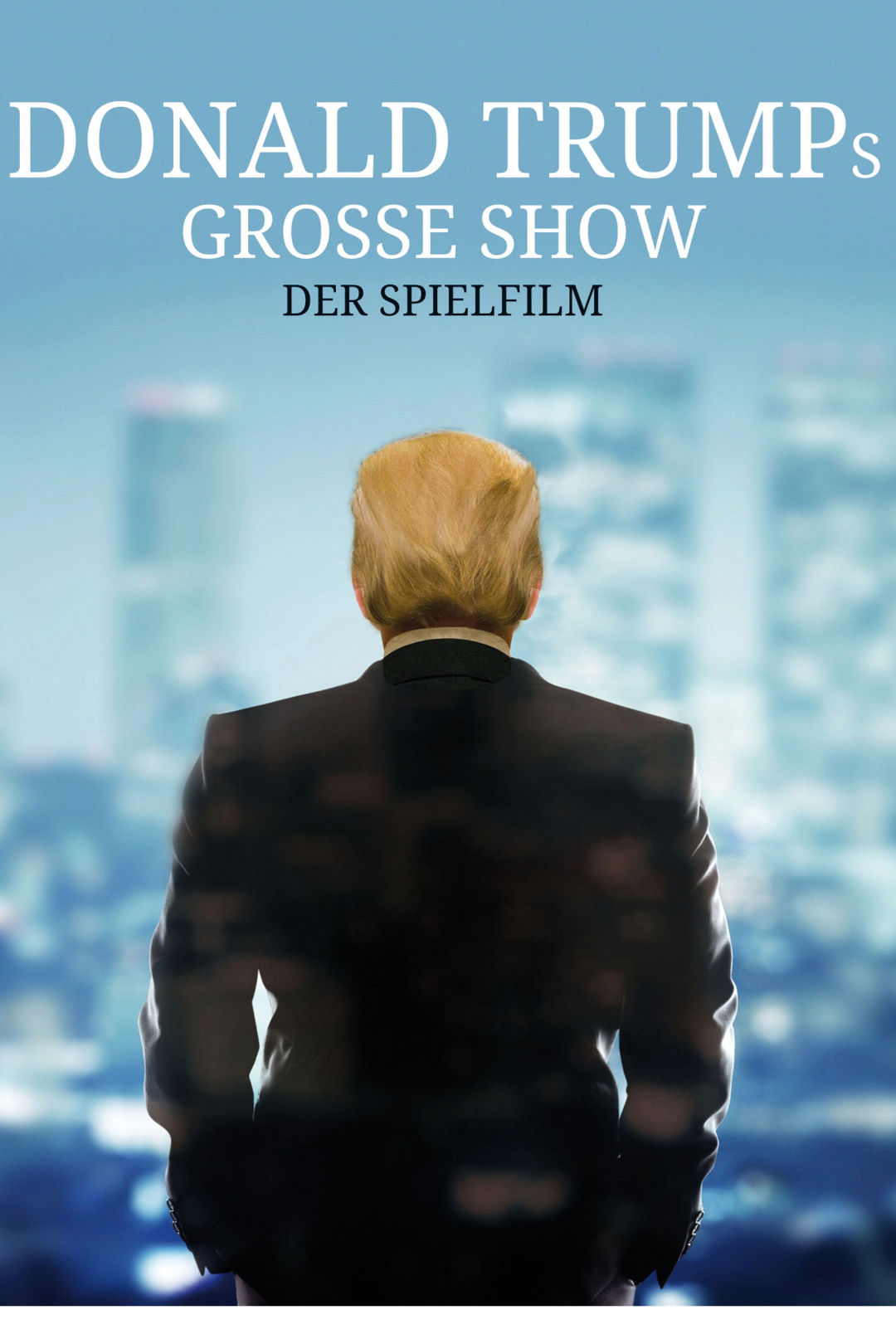 Donald Trumps große Show