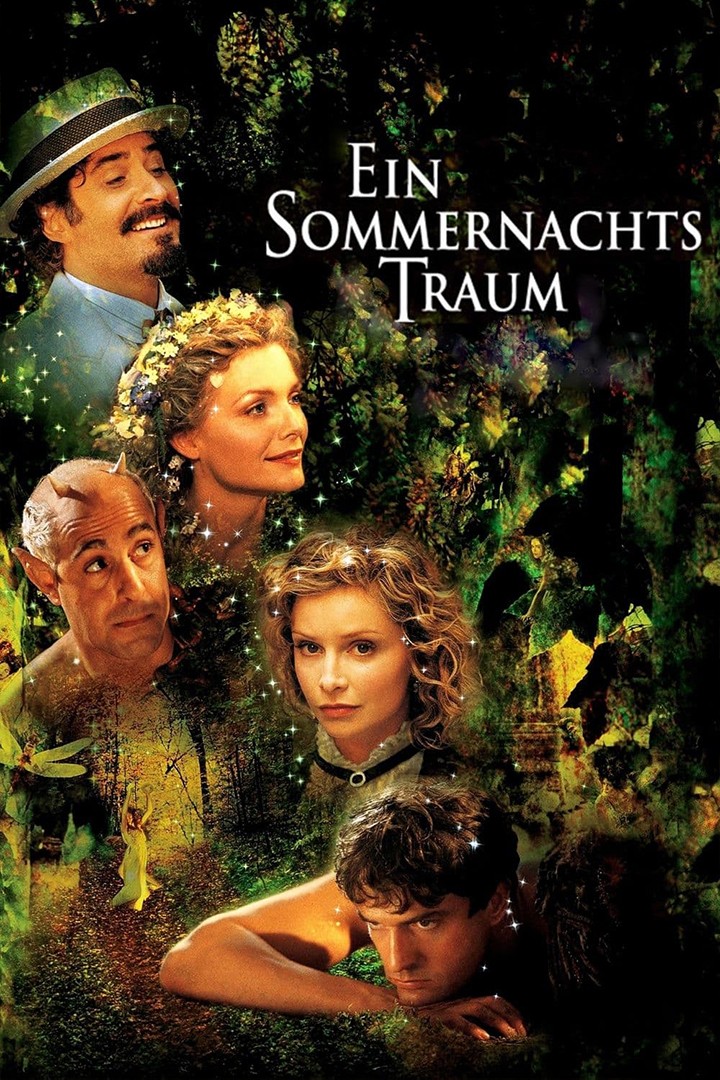 Ein Sommernachtstraum