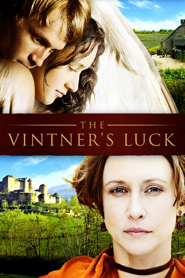 The Vintner's Luck