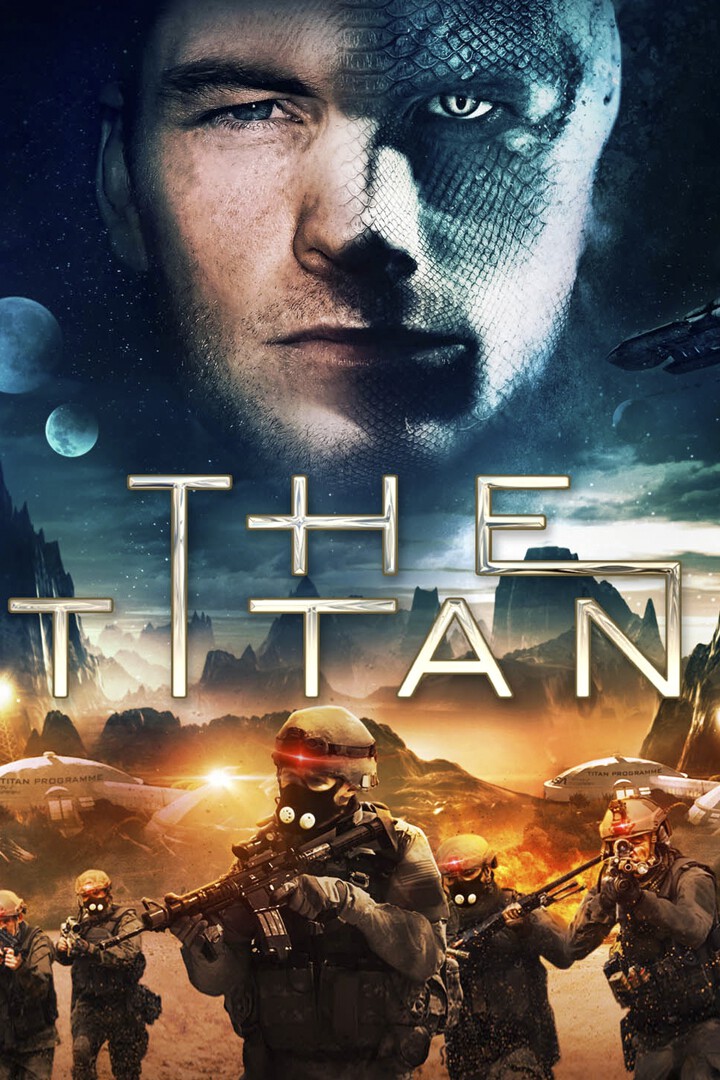 The Titan