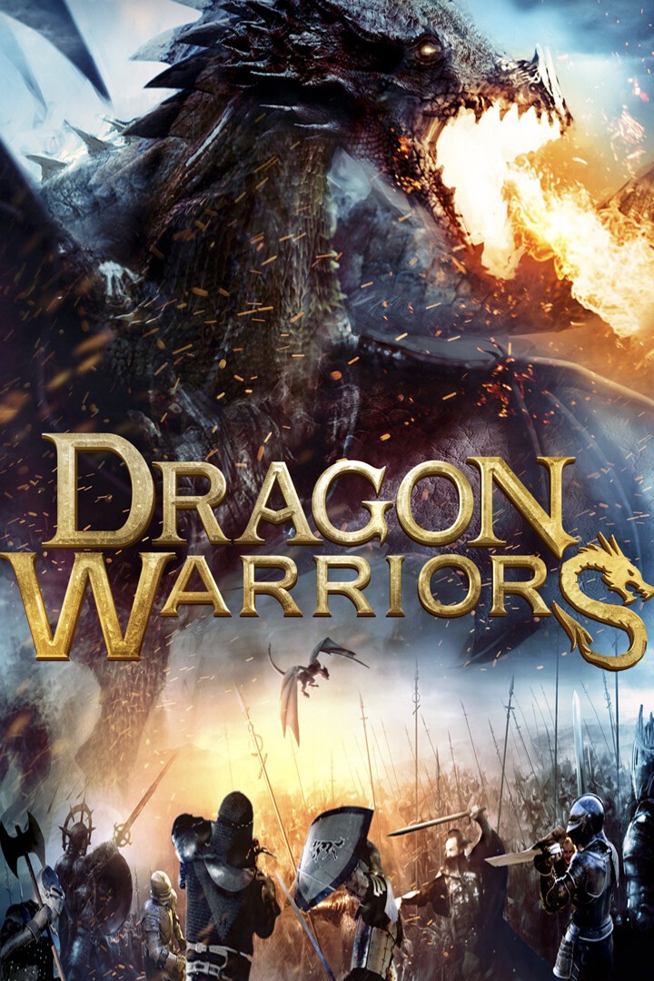 Dragon Warriors