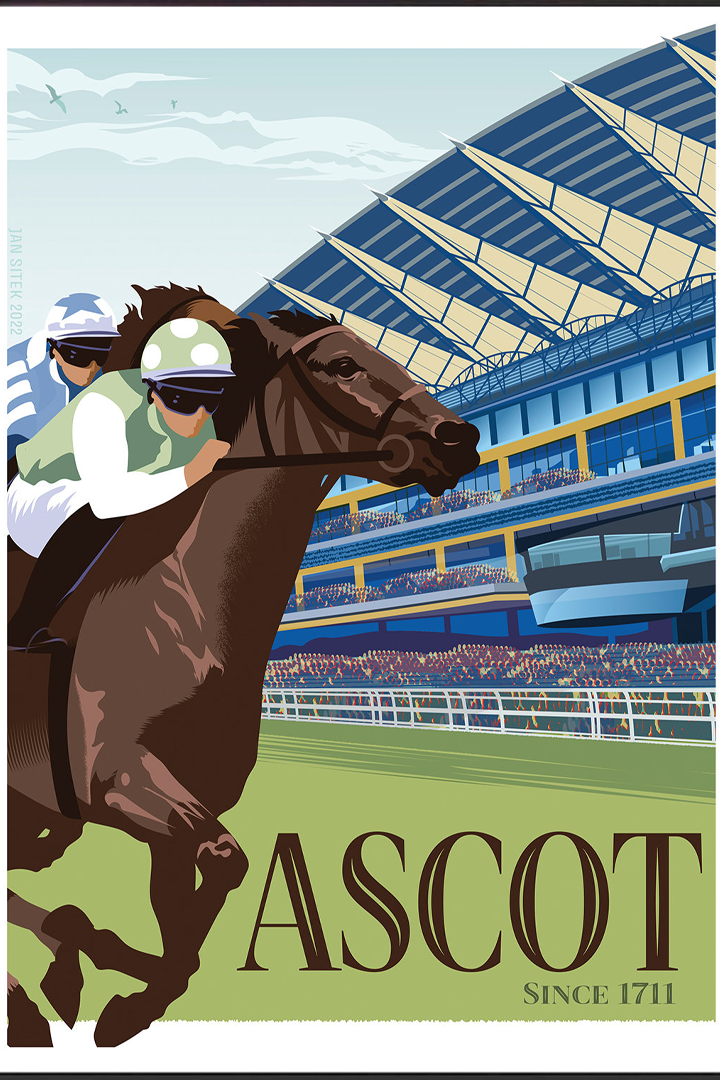 Royal Ascot