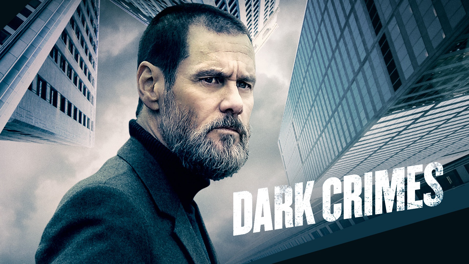 Dark Crimes