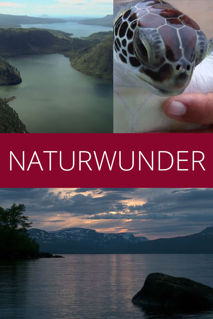 Naturwunder