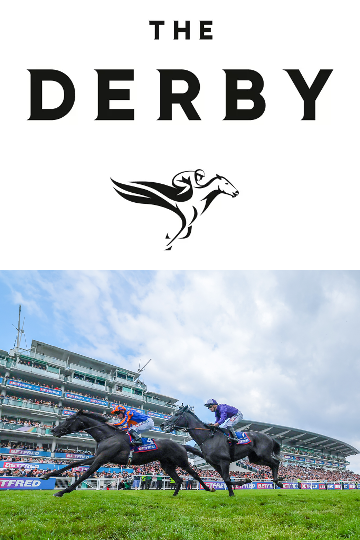 Epsom Derby