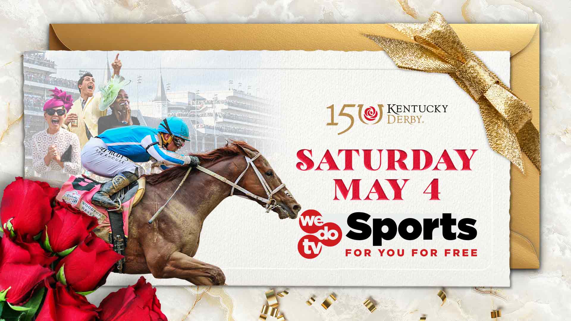 Kentucky Derby