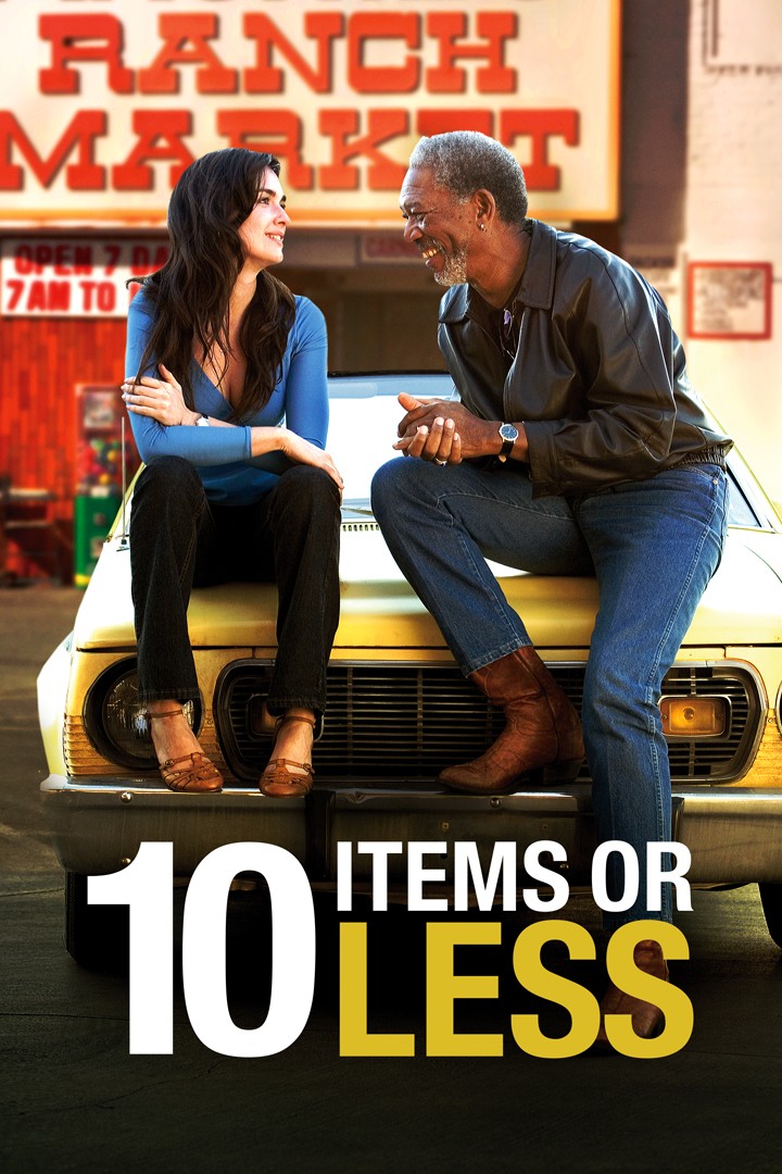 10 Items or Less