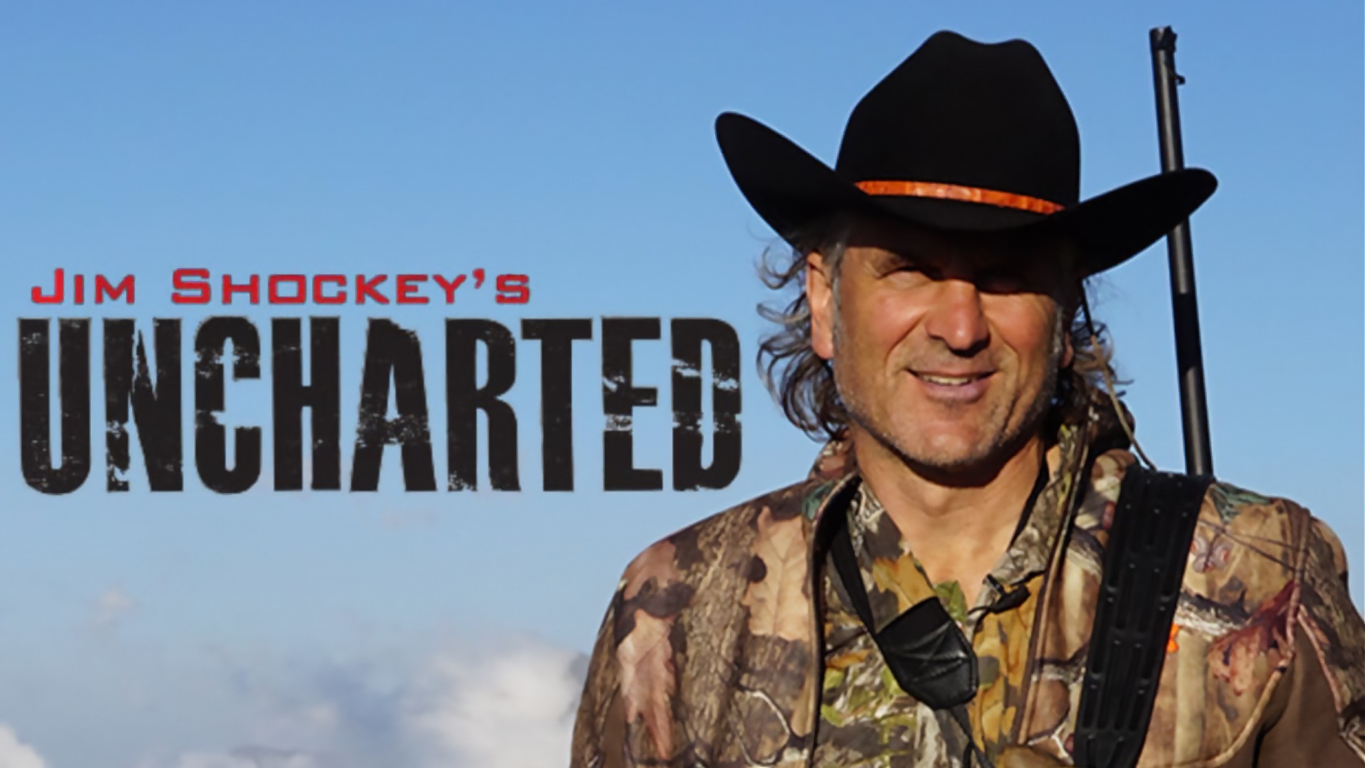 Jim Shockey's Uncharted