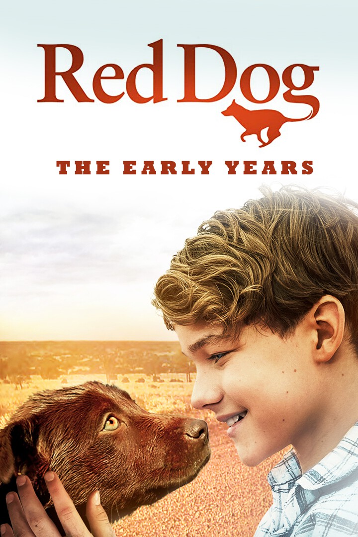 Red Dog: The Early Years 