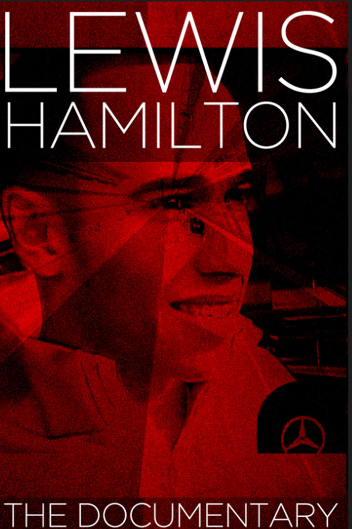 Lewis Hamilton - S01:E01 - The Documentary
