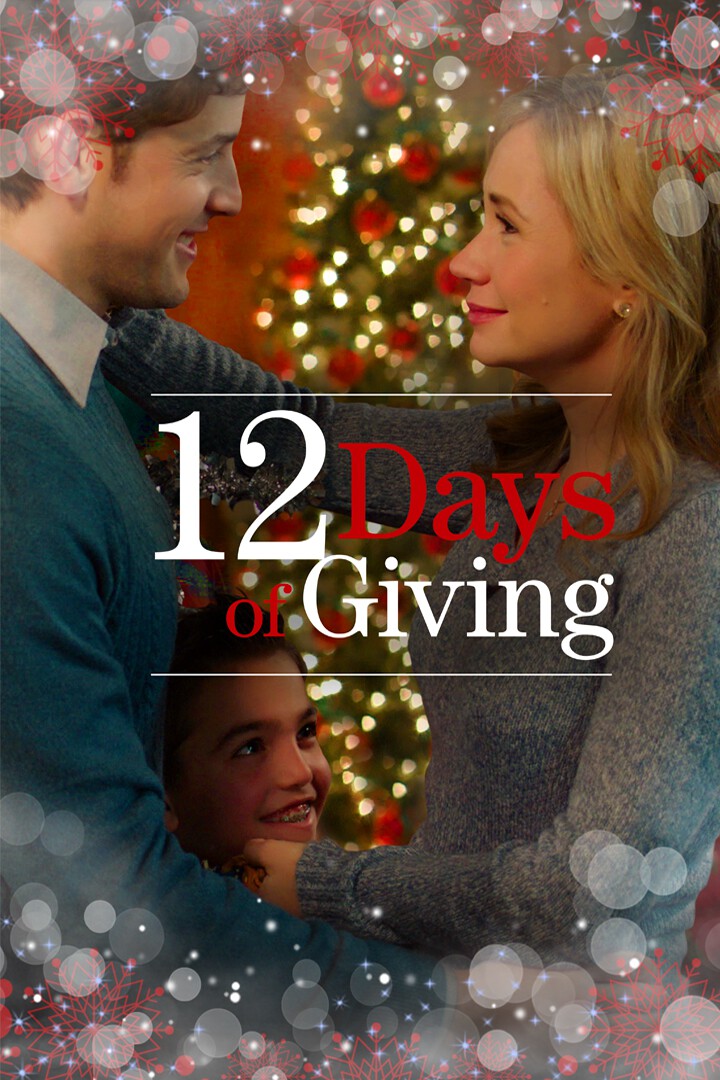 12 Days of Giving