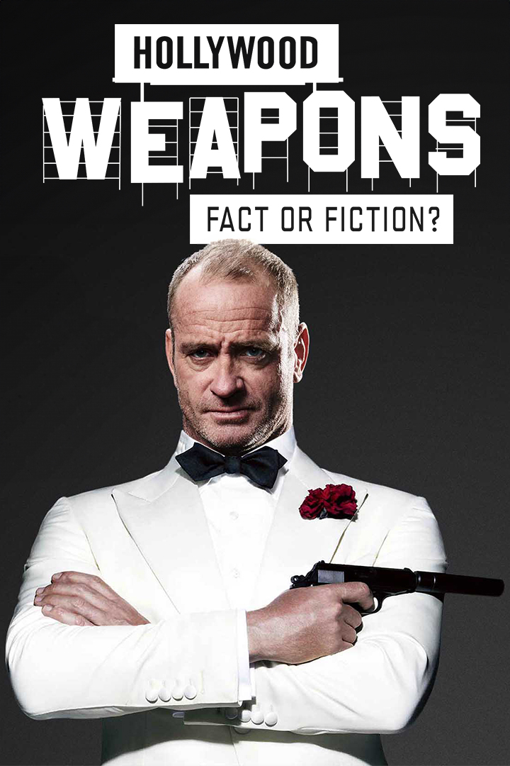 Hollywood Weapons