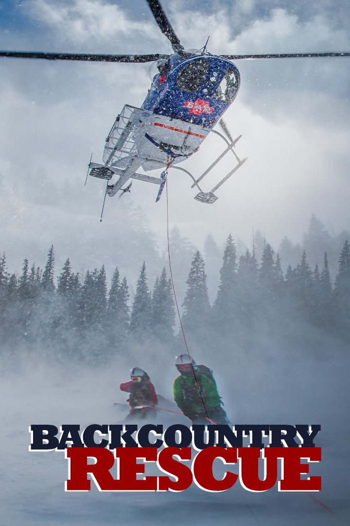 Backcountry Rescue