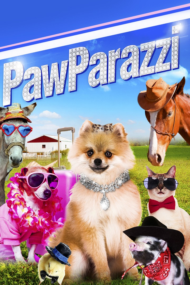 Pawparazzi